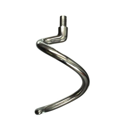Spirală de frământare a aluatului - oțel inoxidabil pentru TMP22-230V, TMP22, TMP22KR, TMP22-FK & TMP22-KA