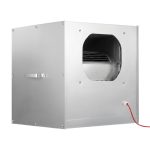 Box ventilat / Casetă de ventilație – 2000 m³ pe oră – 230 volți