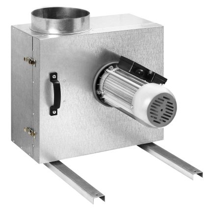 Airbox Pro – 3155 m³ pe oră – 400 volți – cu capac rabatabil – potrivit pentru grătare cu cărbuni