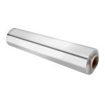 (6 buc) Folie din aluminiu - rolă - 30 cm