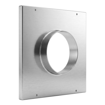 Flanșă – Ø 190 mm – pentru conducte de ventilație Ø 200 mm