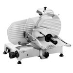 Feliator mezeluri profesional - 147 W - Lamă: Ø 250 mm