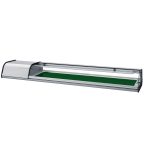 Vitrină frigorifică pentru sushi PREMIUM PLUS - 8x 1/3 GN