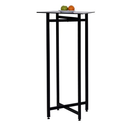 Măsuță auxiliară/de cafea – pliabilă – 50 x 120 cm