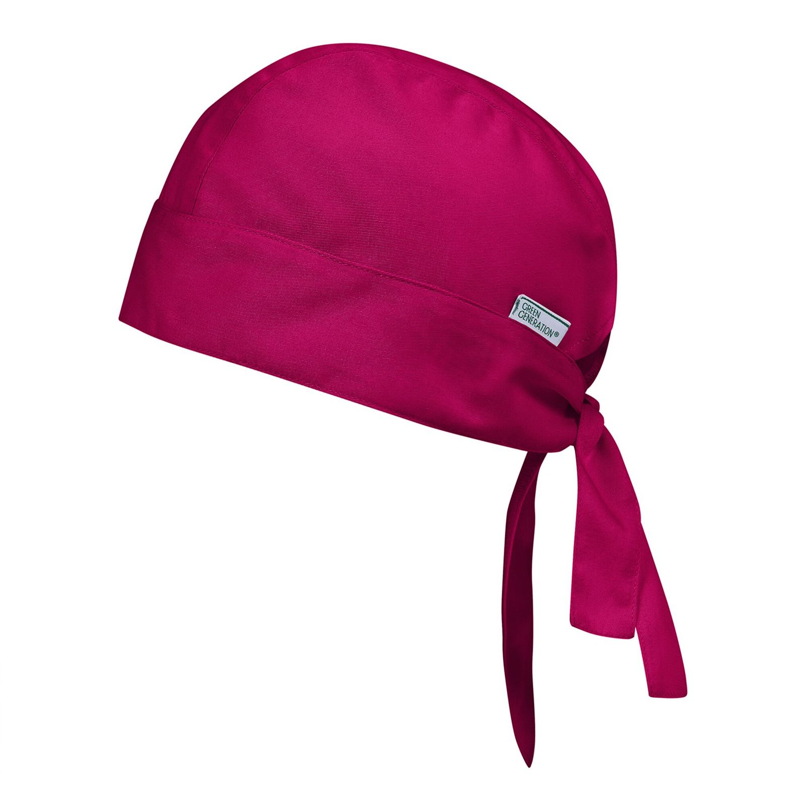 BEFK_2-jpg.jpg KARLOWSKY | Bandana Essential - Fuchsia - imagine 1