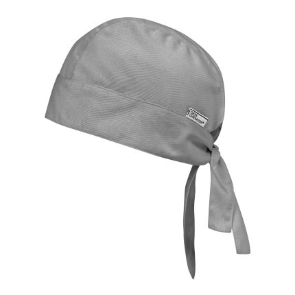 Karlowsky | Bandana Essential - Platinum Grey