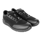 Karlowsky | Pantofi de lucru Next-Step - Negru - Mărimea: 35