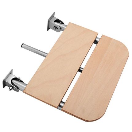 Raft baie - 400x420 mm - pentru perete