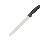 Cuțit de pâine – cu lamă zimțată – lungime lamă: 225 mm