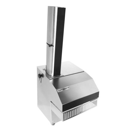Mașină de feliat baghete - Grosime felii 10-80 mm - 600 W - 8000 de felii/oră