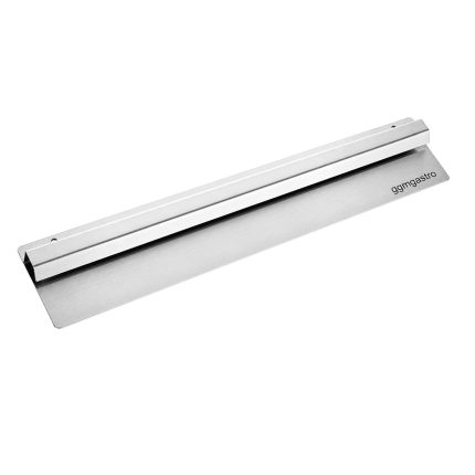 Șină Bonschiene – oțel inoxidabil – 1000 mm