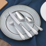 Set tacâmuri Martin - 24 piese - pentru 6 persoane