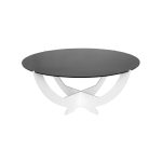 Suport pentru bufet Octopus - Ø 300 mm - Alb