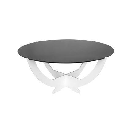 Suport pentru bufet Octopus - Ø 300 mm - Alb
