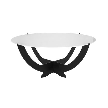 Suport pentru bufet Octopus - Ø 500 mm - Negru