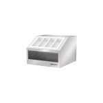Suport pentru tacâmuri și veselă KOPENHAGEN - 620 mm - model de masă