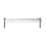 Capac din sticlă KOPENHAGEN - 1060 mm