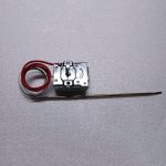 Termostat pentru CGOZ40-1