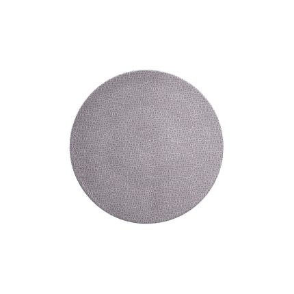 (6 bucăți) SELTMANN WEIDEN | Farfurie plată - Ø 165 mm - Gri