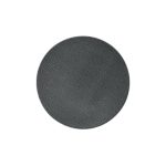 (6 bucăți) SELTMANN WEIDEN | Farfurie plată - Ø 215 mm - antracit