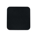 (6 bucăți) SELTMANN WEIDEN | Farfurie plată pătrată - 260x260mm - Negru