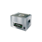Aparat Gătire Sous-Vide la Temperatură Joasă Lavezzini CVS 200 (9 Litri)