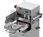 Termosigilator automat industrial de mare capacitate pentru caserole Waage VGT 430, Italia - imagine 5