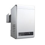 Agregat de congelare de perete (montaj pe perete, temperaturi negative) - Tip Mono - maxim pentru 38,5 m³