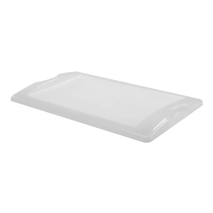 Capac pentru cutie de tacâmuri cu 4 compartimente BKGGP4 & BKSGP4