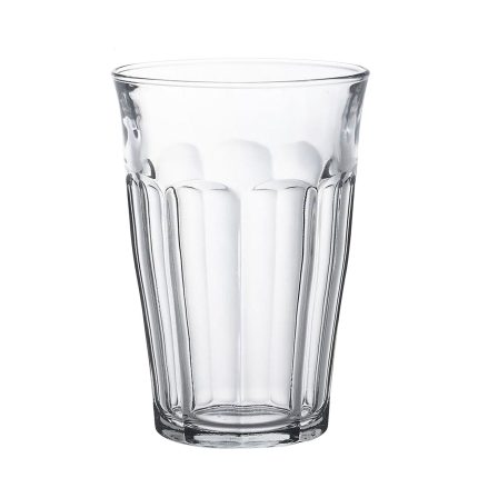 (6 buc) Duralex | Pahar long drink - Picardie - 360 ml