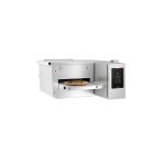 Cuptor cu gaz în continuu – 1030 x 1300 mm – Ecran tactil – Lățime bandă: 400 mm