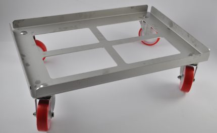 18/8 inox alimentar shelf sheet Lonatini, Italia