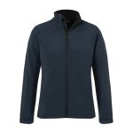 Karlowsky | Doamnelor Softshell Jacket Classic - Navy - Dimensiunea: L