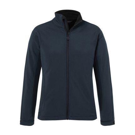 Karlowsky | Doamnelor Softshell Jacket Classic - Navy - Mărimea: M