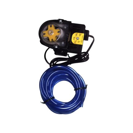 Pompă de clătire pentru DSOZ445