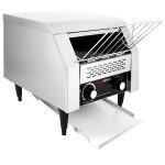 Toaster cu bandă - Manual - 2,2 kW - orizontal - aprox. 300-350 felii pâine/oră