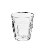(6 bucăți) Pahare multifuncționale Duralex - PICARDIE - 200 ml - transparente