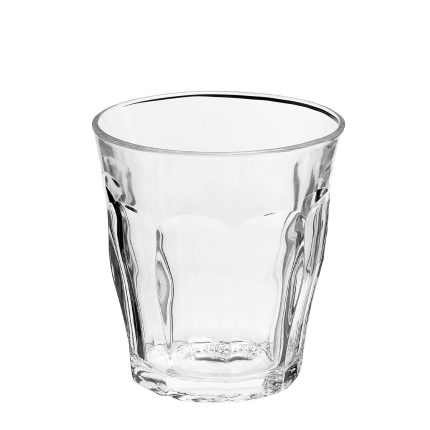 (6 bucăți) Pahare multifuncționale Duralex - PICARDIE - 310 ml - transparente