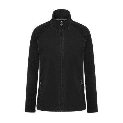 Karlowsky | Jachetă de lucru pentru femei - negru - mărimea: 3XL