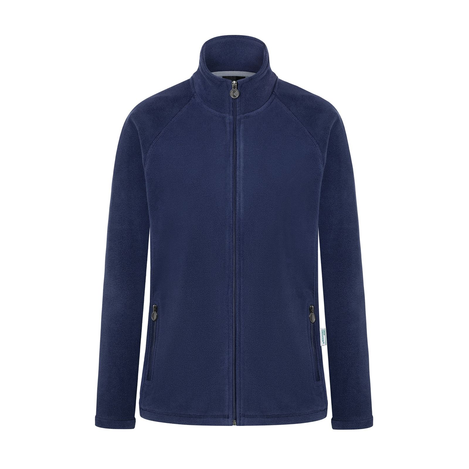 DWFWMKXS_1-jpg.jpg Karlowsky | Jachetă de lucru pentru femei - Navy - Dimensiunea: 3XL - imagine 1