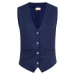 Karlowsky Lena - vestă de damă - marine - mărime: 34