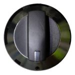 Buton rotativ