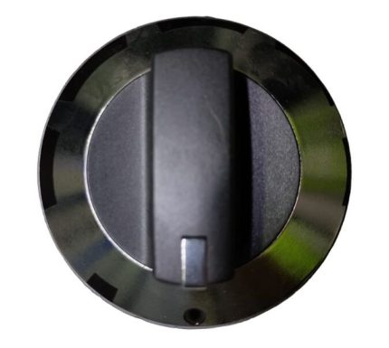 Buton rotativ