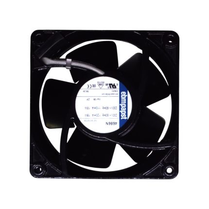 Ventilator de evaporator pentru ZBS208N și KTS