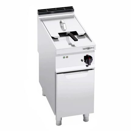 Friteuză electrică - 22 litri - 22 kW