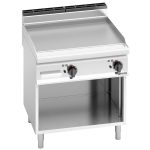 Plită de gătit electrică - 9,6 kW - netedă