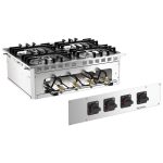 Aragaz de încastrat – 30 kW – 4 arzătoare