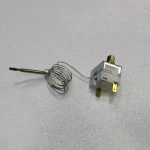 Termostat pentru EGK473M,EGK473MG,EGK873M,EGK873MGG,EGK873MGG
