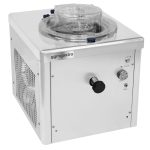 Mașină de Înghețată- 10 litri/oră - 1,1 kW