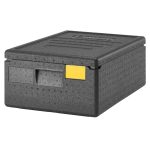 CAMBRO | CAM GOBOX® - Toploader - GN 1/1 - Negru